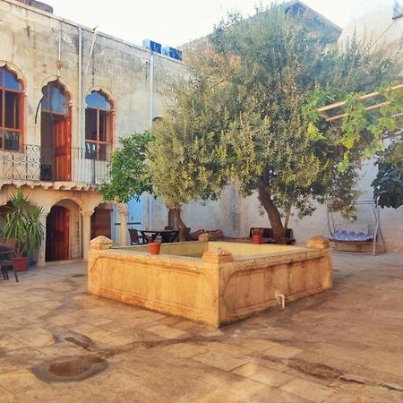 Taskiran Hotel Sanlıurfa Esterno foto