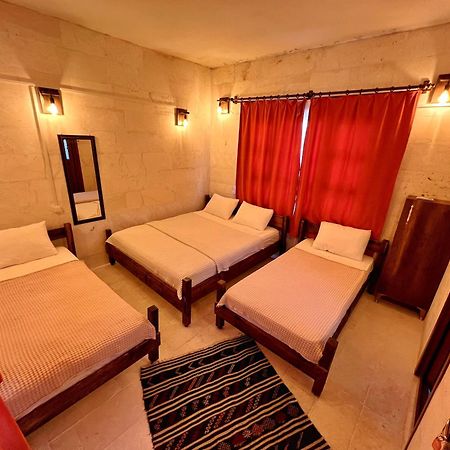 Taskiran Hotel Sanlıurfa Esterno foto