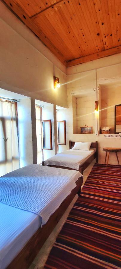 Taskiran Hotel Sanlıurfa Esterno foto