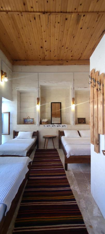 Taskiran Hotel Sanlıurfa Esterno foto