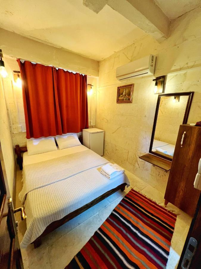 Taskiran Hotel Sanlıurfa Esterno foto